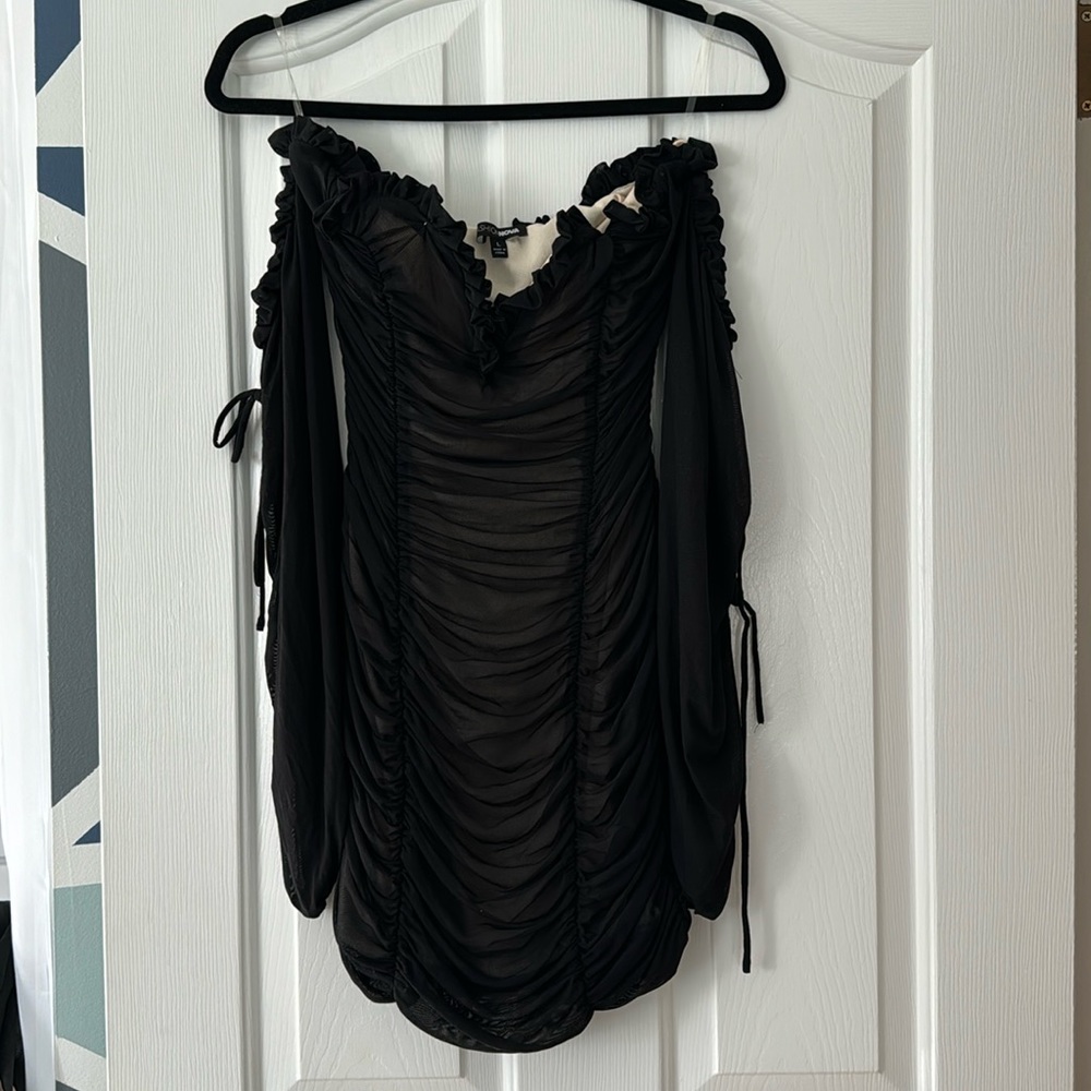 FashionNova Dress